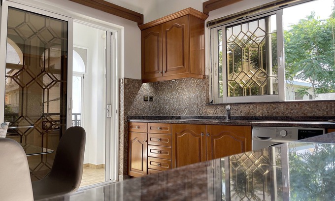 Rhodes Town Apartment | NJ Apartments The Island Edition