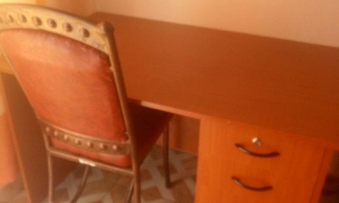 Maralal Hotel | Nkurmaut Igloos Resort