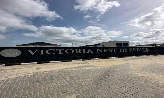 Victoria Garden City House | nModern 4BR Apartment | Central Location | Ideal for Families & Business Trips