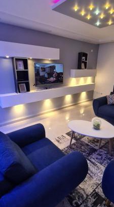 Constantine Apartment | nnnnn