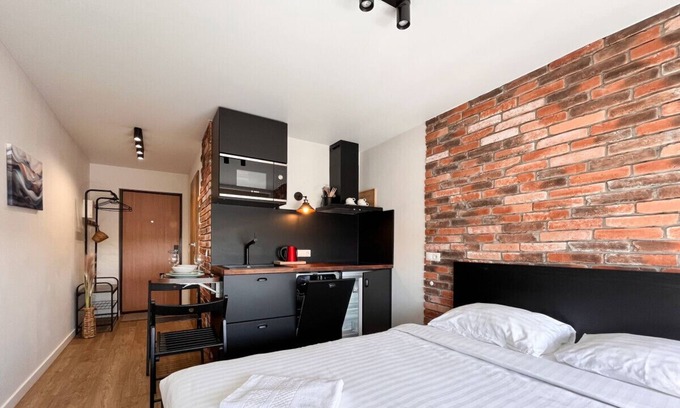 Klaipeda Apartment | No. 1 Comfy center apartment