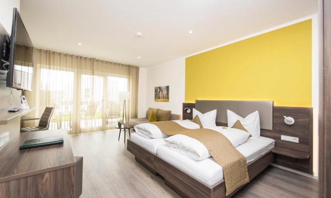 Bad Soden-Salmuenster Apartment | No. 12! Apartmenthaus