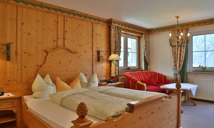 Graen Apartment | No. 6 Apartment - Guesthouse Braito