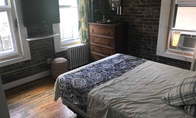 Greenwich Village Apartment | No Longer Available