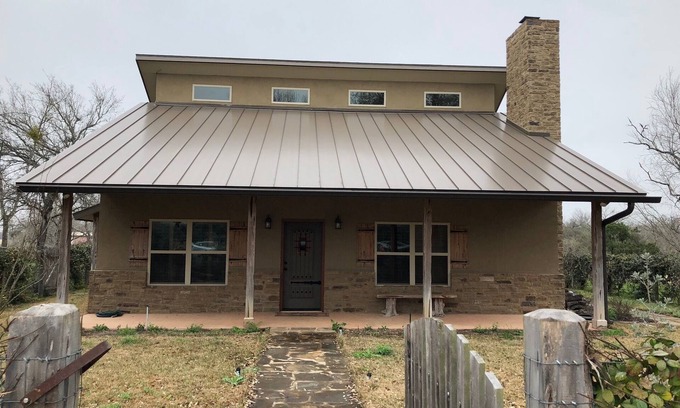 Castroville Other | No Security Deposit on Hill Country Ranch Hideaway minutes from San Antonio