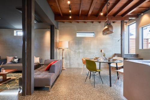 Tsuchiura House | No3 Tsuchiura CYCLE HOME HOTEL