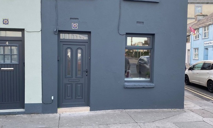 Galway City Centre House | No5 Woodquay Galway City Centre