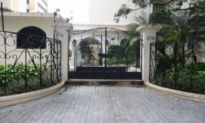 Cerqueira Cesar Apartment | Noble area, Trianon, MASP, Paulista, 2nd Apt next door for 3 people COD 7273838