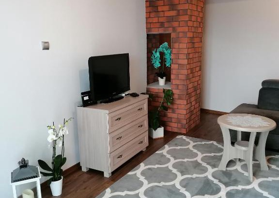 Iwonicz-Zdroj Ski Chalet | Nocleg u Marysi