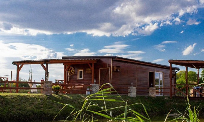 gmina Kozielice House | NOCLEGI AGRO-RELAX