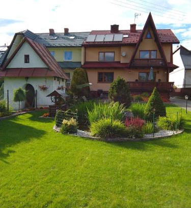 Krempachy House | Noclegi Barbara Pietraszek