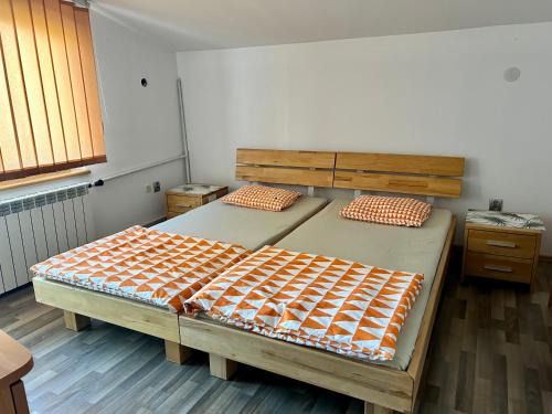 gmina Wojnicz Apartment | Noclegi Dębina