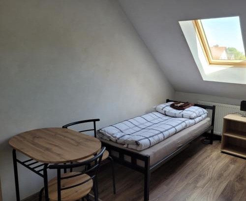 Tczew House | Noclegi