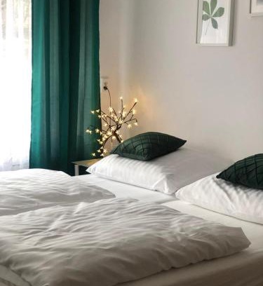 Duszniki Zdroj Apartment | Noclegi pod kasztanem