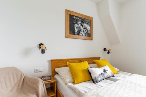 Bukowina Tatrzanska Bed & Breakfast | Noclegi SIUSTER z widokiem na góry - świetna lokalizacja, blisko Term Bukovina oraz stoków! - w okresie zimowym śniadania oraz obiady serwowane są w obiekcie 120m dalej