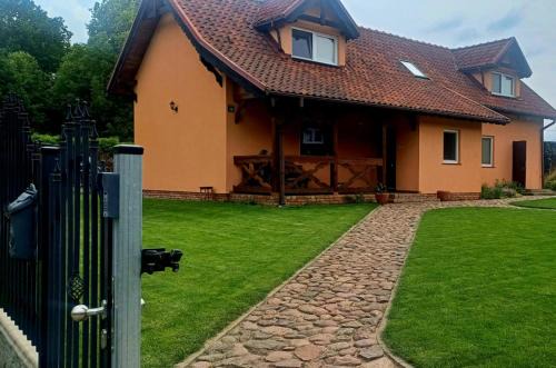 Stawiguda Apartment | Noclegi Tomaszkowo