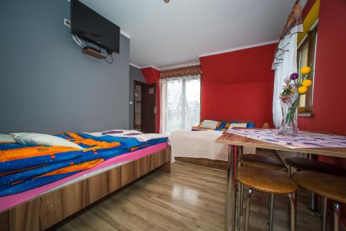 Jurgow House | Noclegi u Bernadków