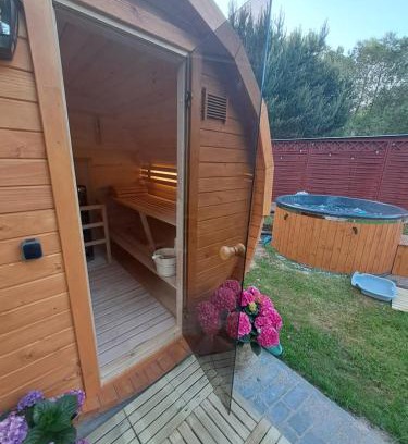 Kudowa Zdroj House | Noclegi w Kudowie