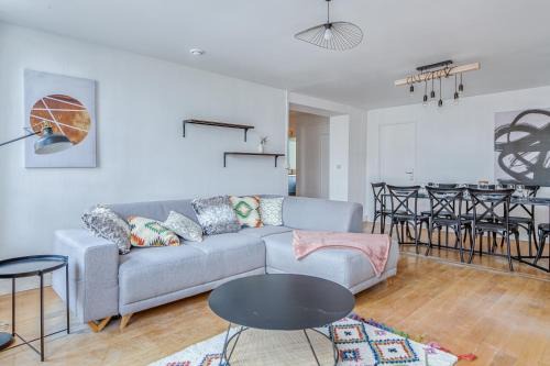 Old Lille Apartment | NOCNOC - L'Alto, Monnaie