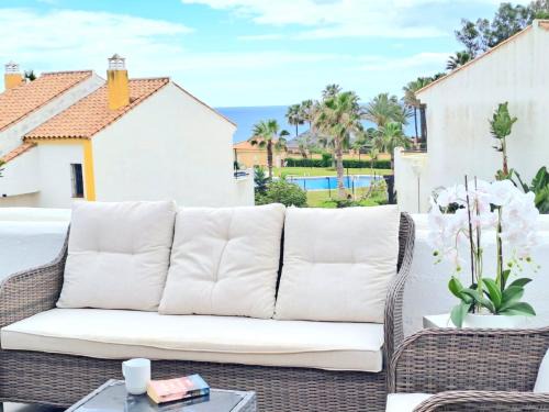 Puerto de la Duquesa House | Noctua 032 Manilva Playa 1