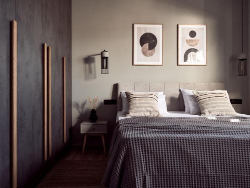 Gaitanion Villa | Noema Villa - Stylish Villa with Scenic Serenity, by ZanteWize