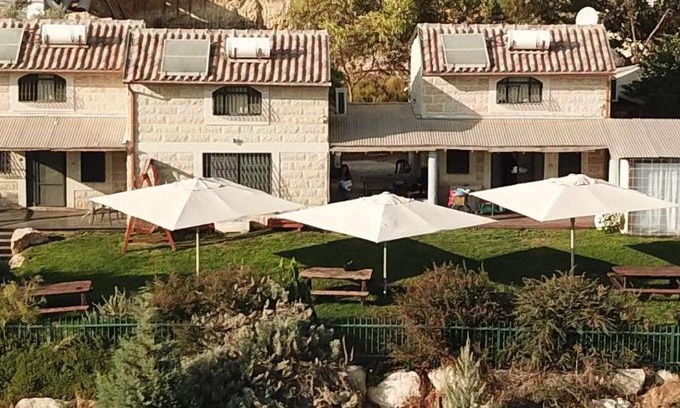Naham Apartment | Nof Sadot