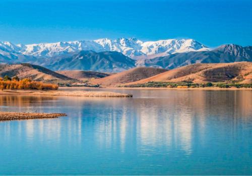 Aguergour Hotel | Nomad