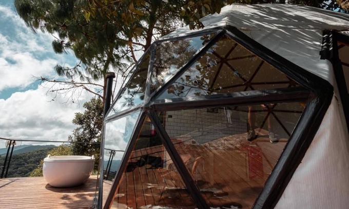 Brazopolis Apartment | Nomad Place São Bento do Sapucai