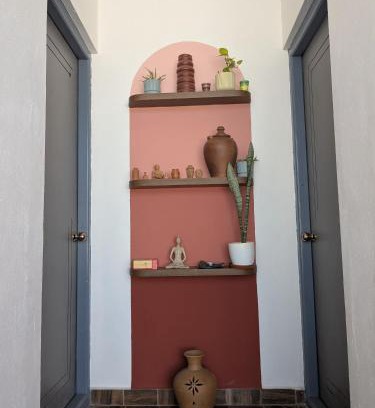 Kamalapur House | Nomad's Nest