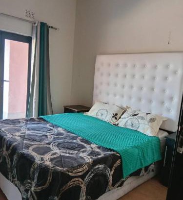 Lusaka House | Nomad's Nest