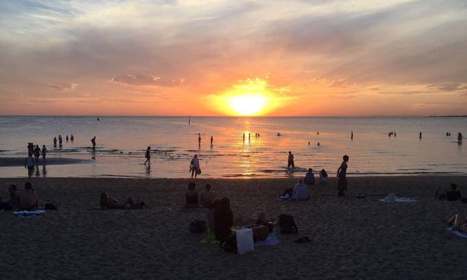 St Kilda Hostel | Nomads St Kilda Hostel