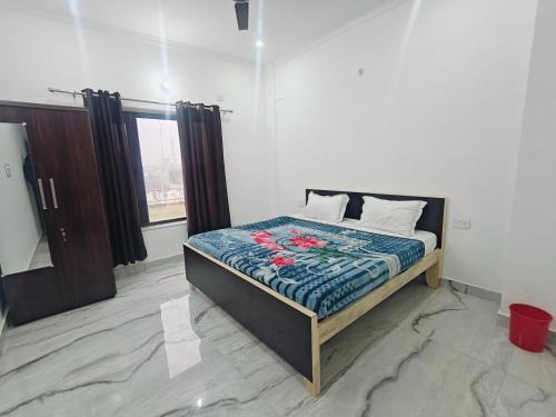 Mohangarh House | Non AC Room With Shared lounge