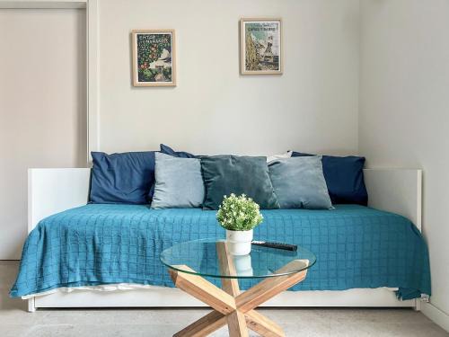 Aiora Apartment | Non Stress Templo