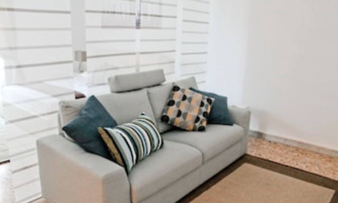 San Lorenzo Apartment | Nonna Grazia Rome, Nonna Grazia Rome