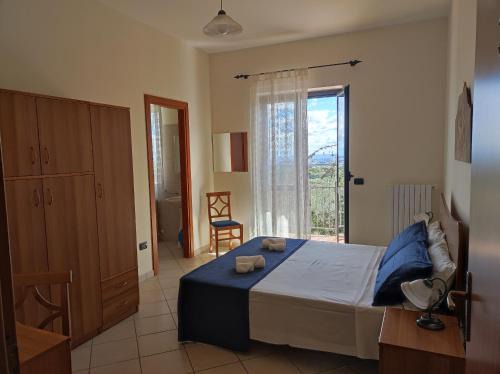 Civitella Casanova House | Nonno Pierino affittacamere