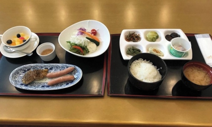 Tanagura House | Nonsmoking Westernstyle room 1 Maximum 2 people Breakfast included plan /Higashishirakawa-gun Fukushima