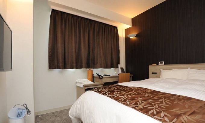 Ashizuri Onsen House | Nonsmoking Double B Energy of the day Wit / Shimanto Kōchi