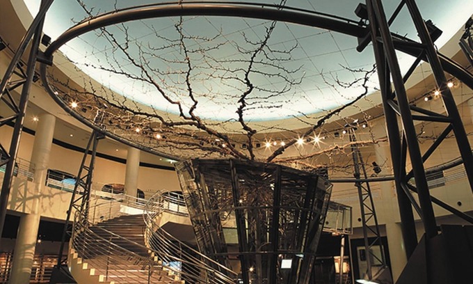 Okutsu Onsen House | Nonsmoking Japanesestyle room in the main buildi /Tohakugun Tottori