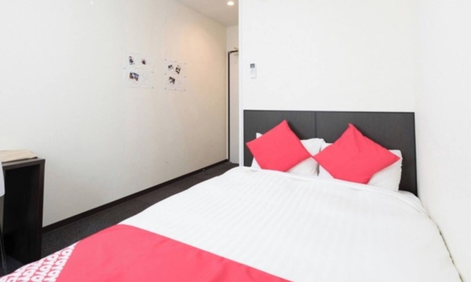 Isinomaki Hotel | Nonsmoking Single room Room only 1 person OK /Ishinomaki Miyagi