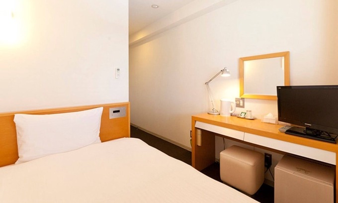 Ryuga Onsen Hotel | Nonsmoking single room with breakfast Delivered/Kochi Kōchi