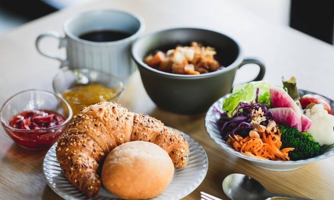 Dogo Hot Spring Hotel | Nonsmoking Twin maximum 2 people Breakfast i/Matsuyama Ehime