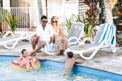 Noosaville Resort | Noosa Place Resort