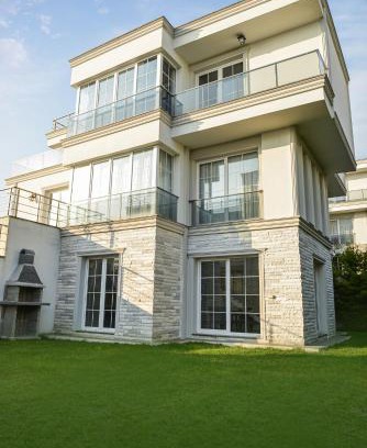 Buyukcekmece Villa | Nora Marmara Luxury Villas in Istanbul