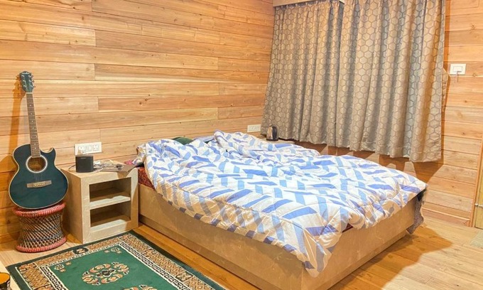 Darjeeling House | Norbu Thungkar Homestay