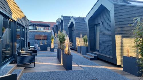 Nordhausen Hotel | Nordhäuser Fürstenhof & TinySky-Resort