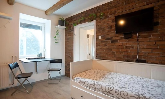 Kikinda Apartment | Nordic Dream Apartment in Kikinda
