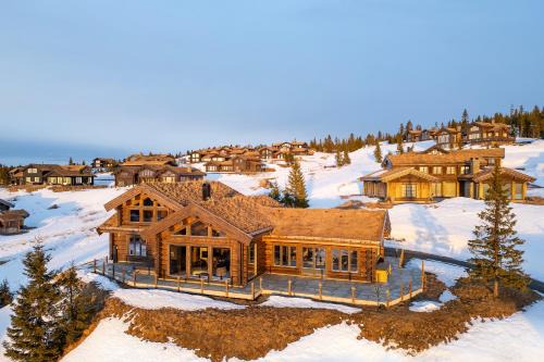 yer Ski Chalet | Nordic Gateway Logde
