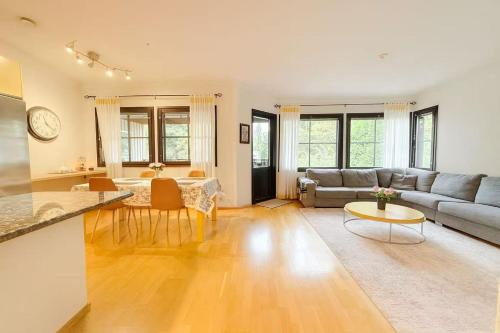 Aviapolis Apartment | Nordic Nest