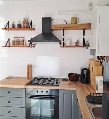 Selimbar Apartment | Nordic View Residence