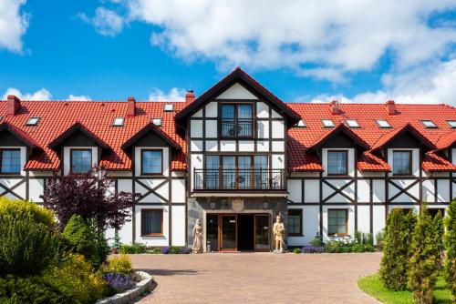 Puck Bed & Breakfast | Nordowi Dwór